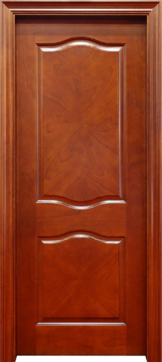 Cửa gỗ gõ đỏ