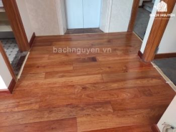 5 YẾU TỐ QUYẾT ĐỊNH ĐẾN TUỔI BỀN CỦA SÀN GỖ TỰ NHIÊN