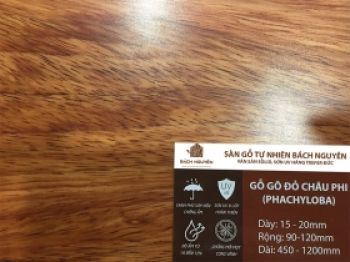 MẸO LỰA CHỌN KÍCH THƯỚC SÀN GỖ CHO PHÙ HỢP VỚI TỪNG NGÔI NHÀ