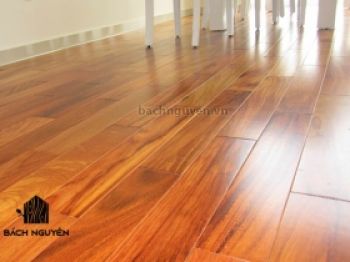 TÍNH CHẤT ĐẶC ĐIỂM CỦA SÀN GỖ GÕ ĐỎ LÀO