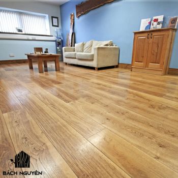 MẸO LỰA CHỌN MẦU SẮC SÀN GỖ TỰ NHIÊN