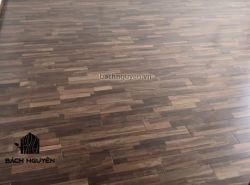 SÀN GỖ CHIU LIU GHÉP THANH FJL