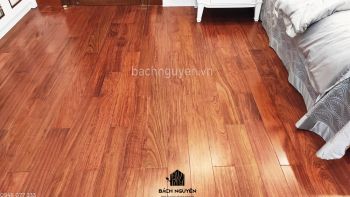 SÀN GỖ HƯƠNG LÀO - SÀN GỖ CAO CẤP BẬC NHẤT HIỆN NAY