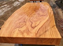 SÀN GỖ HƯƠNG LÀO