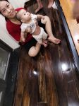 Sàn gỗ Muồng đen