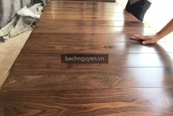 SÀN GỖ ÓC CHÓ BẮC MỸ