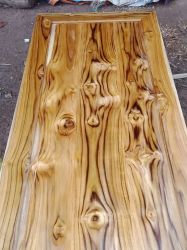 SÀN GỖ TEAK RỪNG TỰ NHIÊN