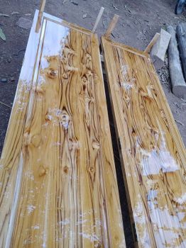 SÀN GỖ TEAK RỪNG TỰ NHIÊN